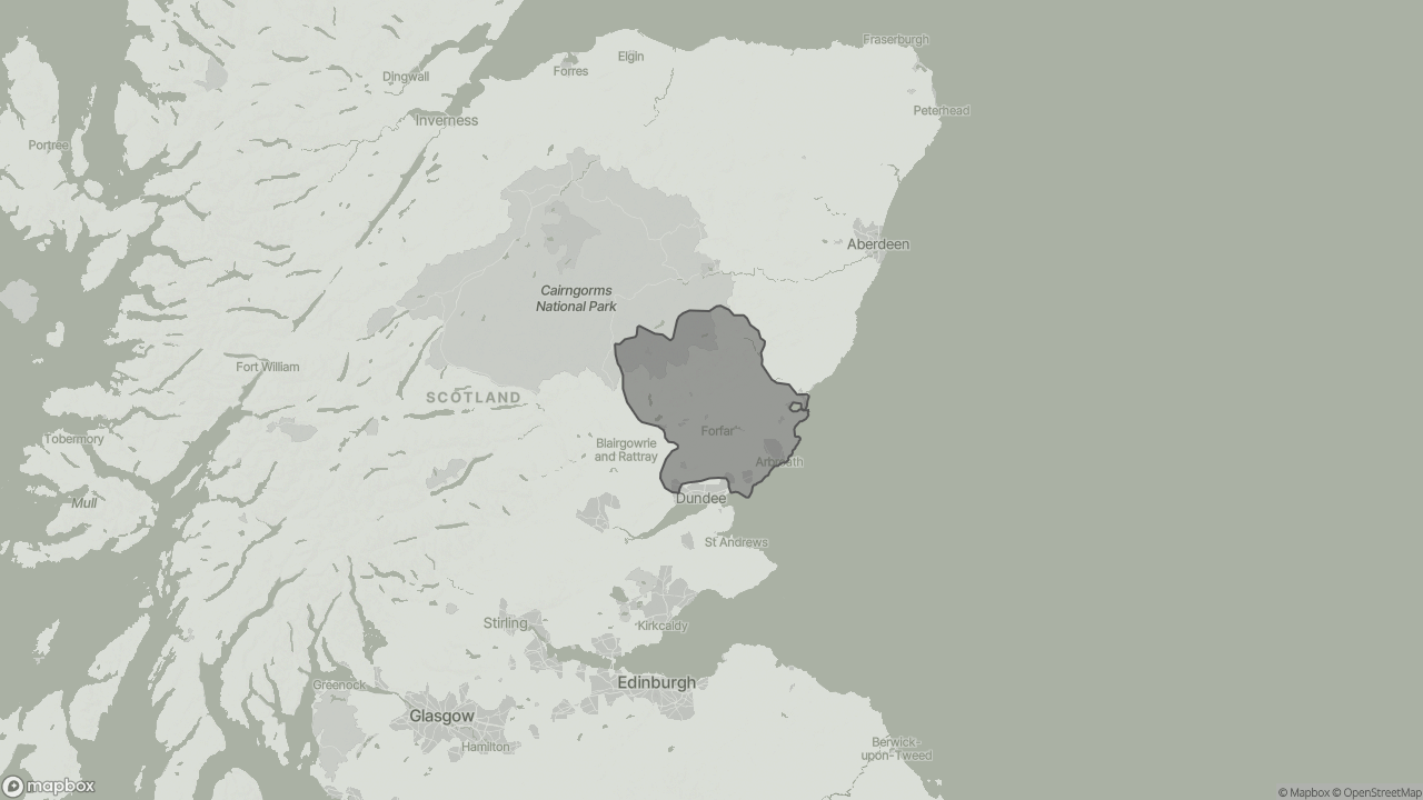 Comforting Companionship Care Services in Angus