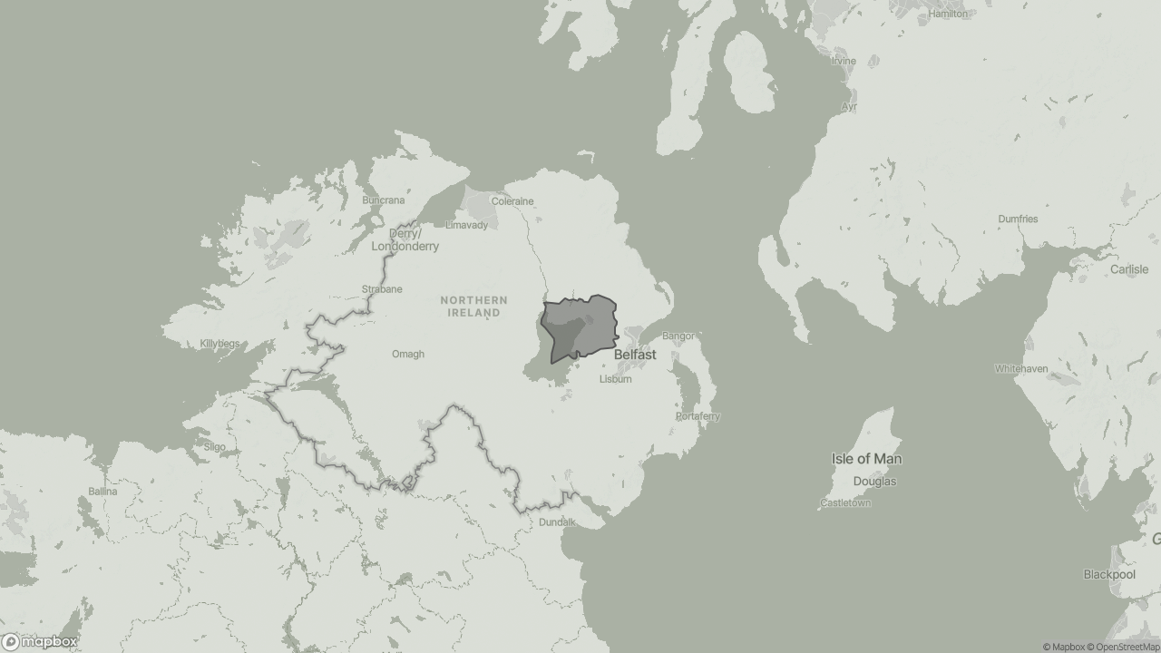 Comforting Companionship Care Services in Antrim