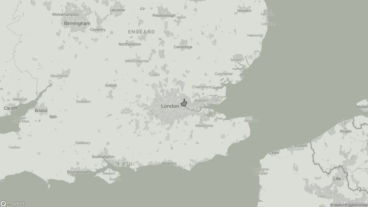 Live-in Care in Barking and Dagenham