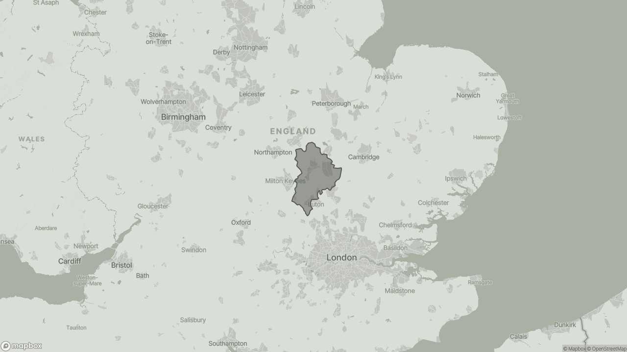 Comforting Companionship Care Services in Bedfordshire