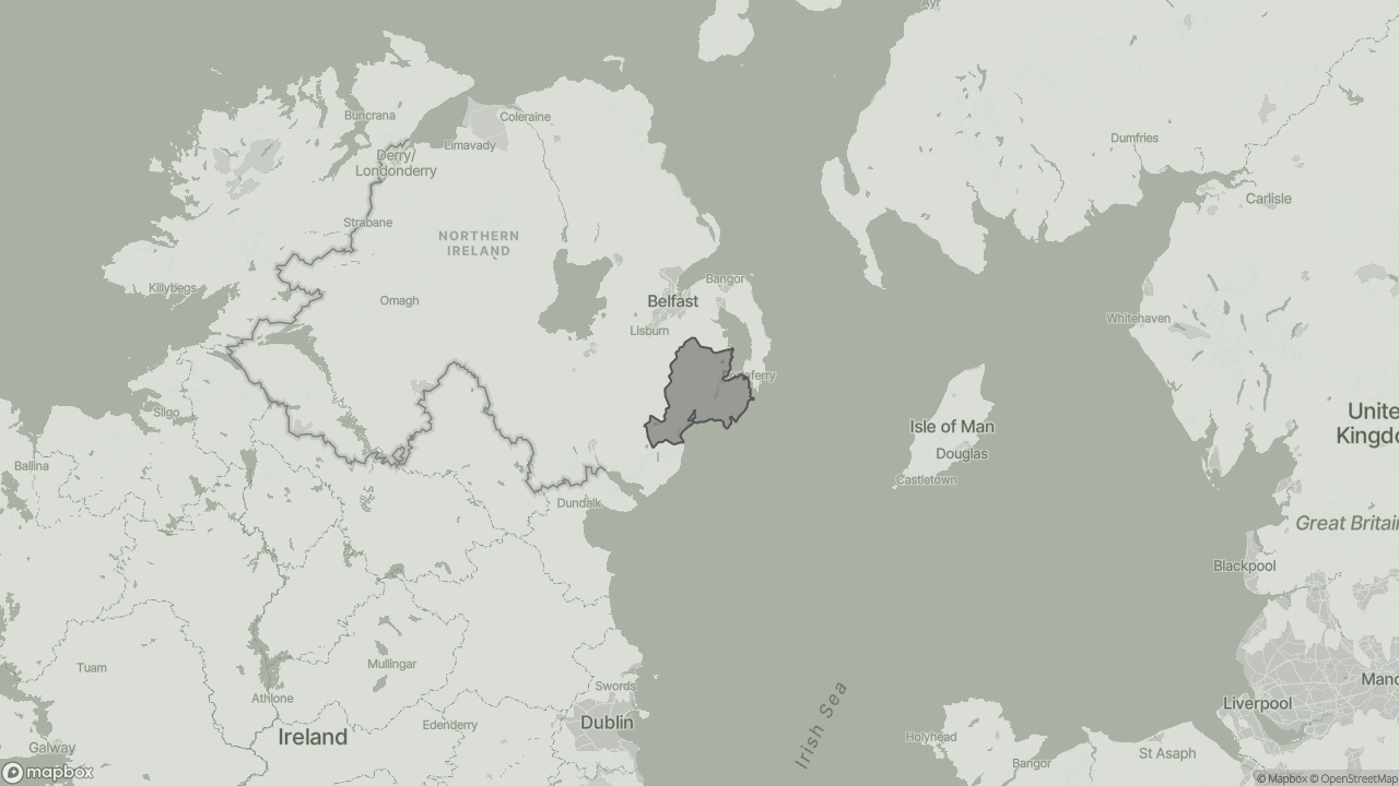 Comforting Companionship Care Services in Down