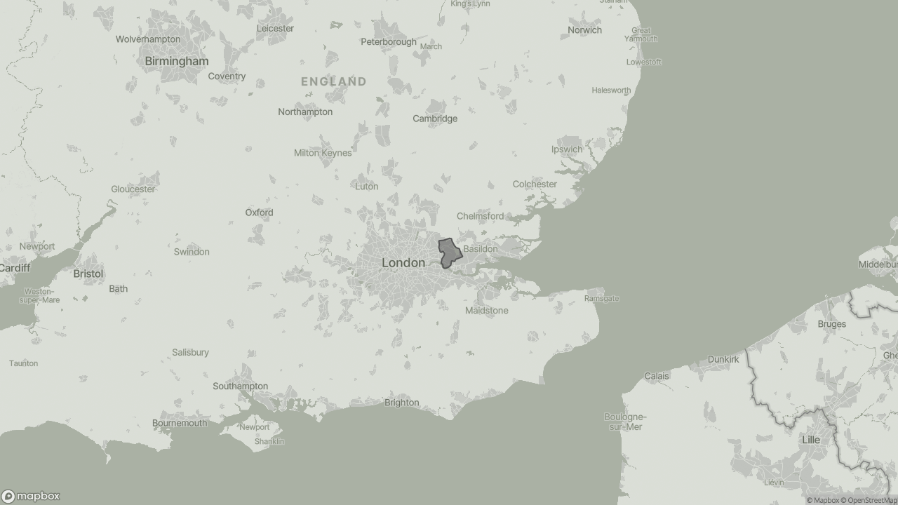 Live-in Care in Havering