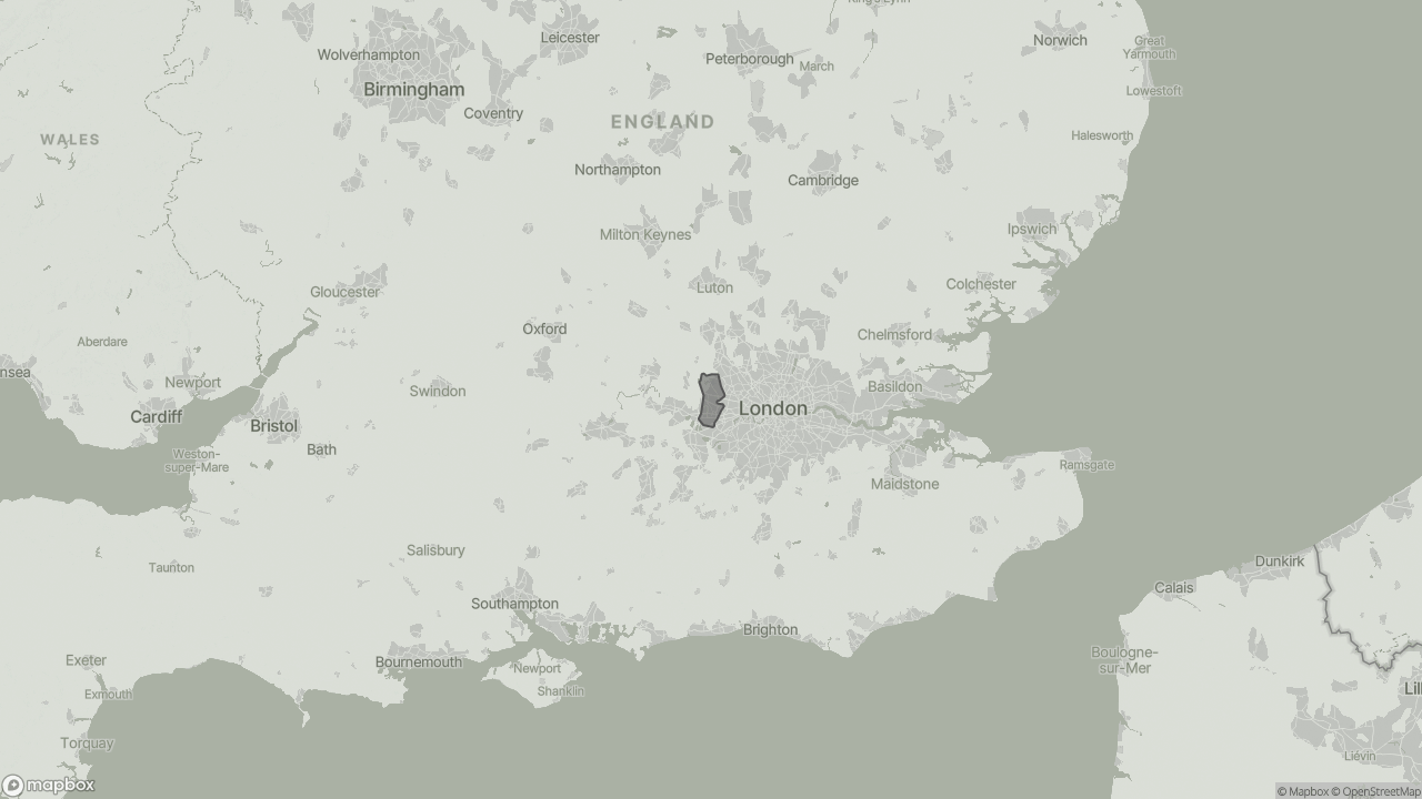 Live-in Care in Hillingdon