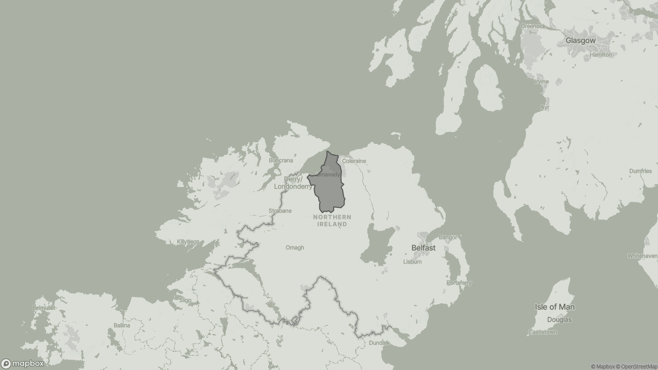 Comforting Companionship Care Services in Limavady