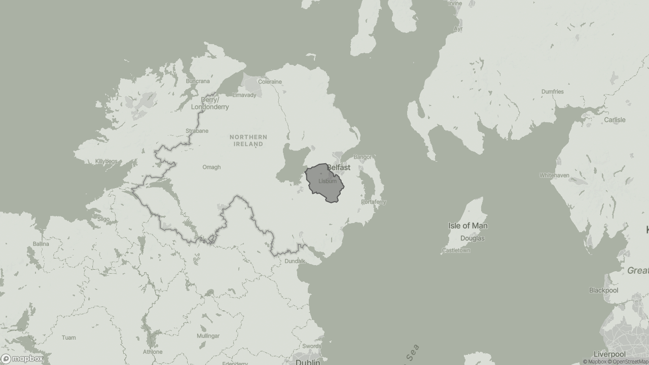 Comforting Companionship Care Services in Lisburn