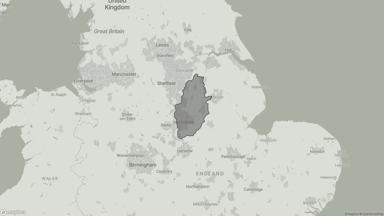 Comforting Companionship Care Services in Nottinghamshire