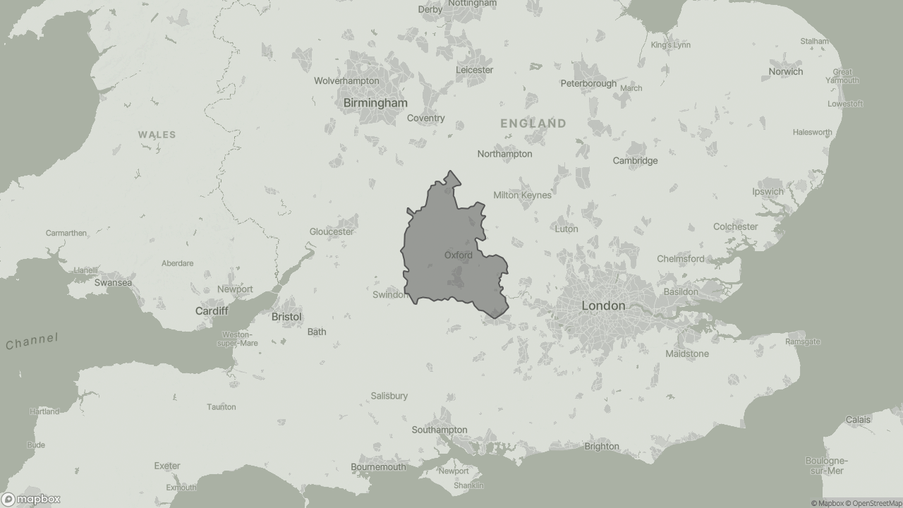 Comforting Companionship Care Services in Oxfordshire