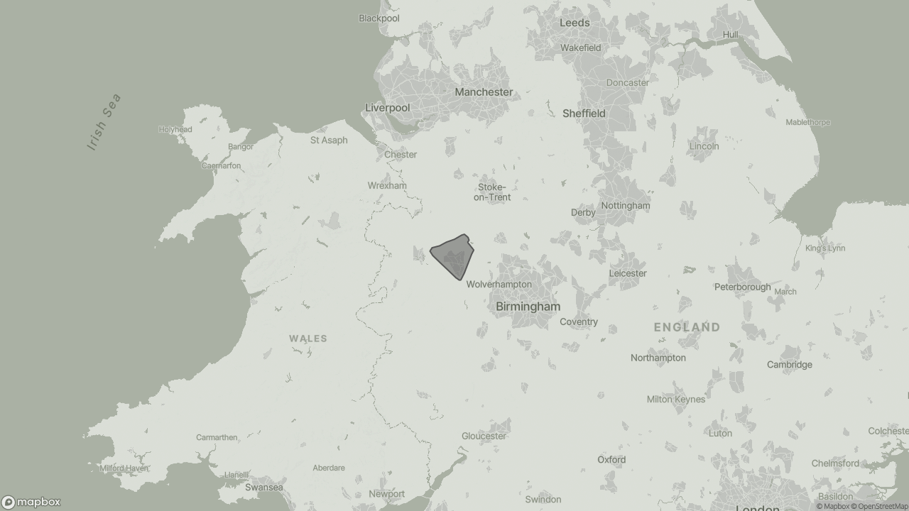 Comforting Companionship Care Services in Telford and Wrekin