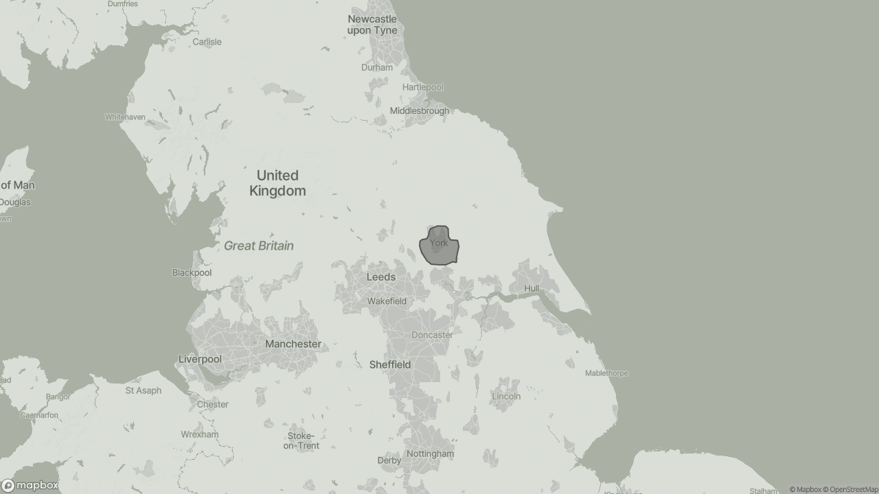 Comforting Companionship Care Services in York