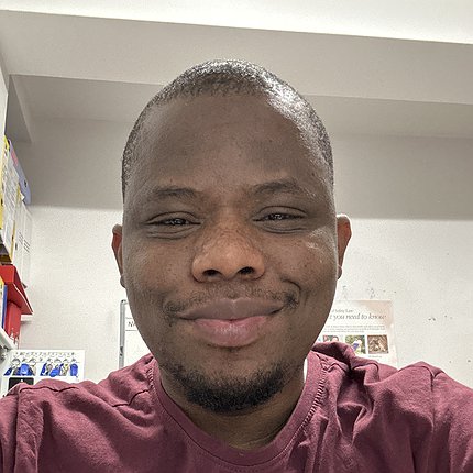 Marvellous Osabuohien E