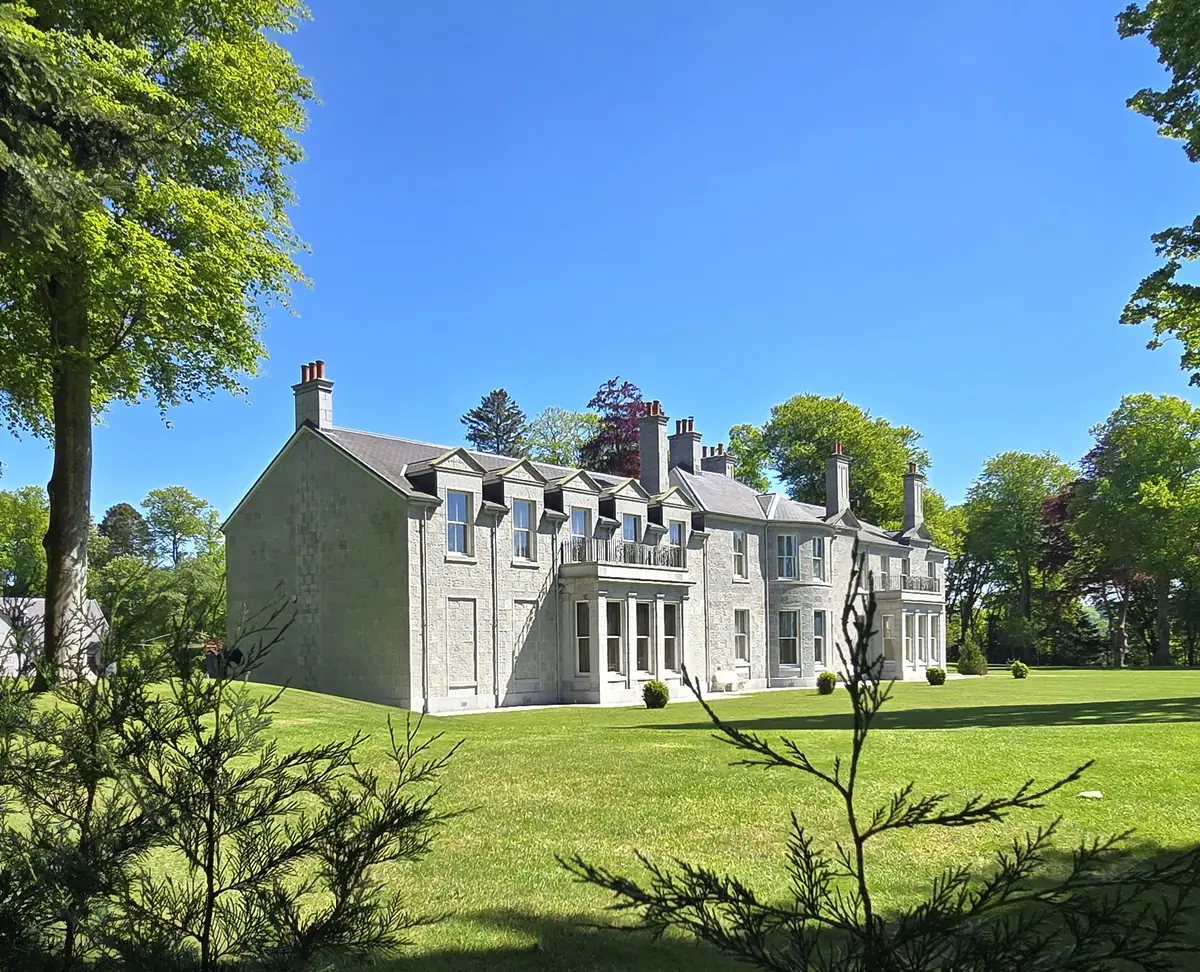 Crathes Castle, Garden and Estate, Banchory