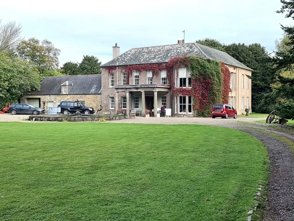 House of Dun, Montrose