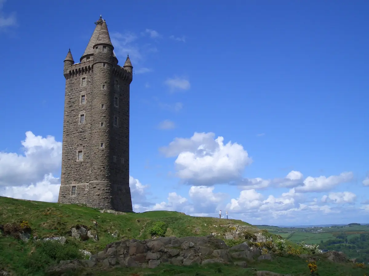 Scrabo Country Park, Newtownards