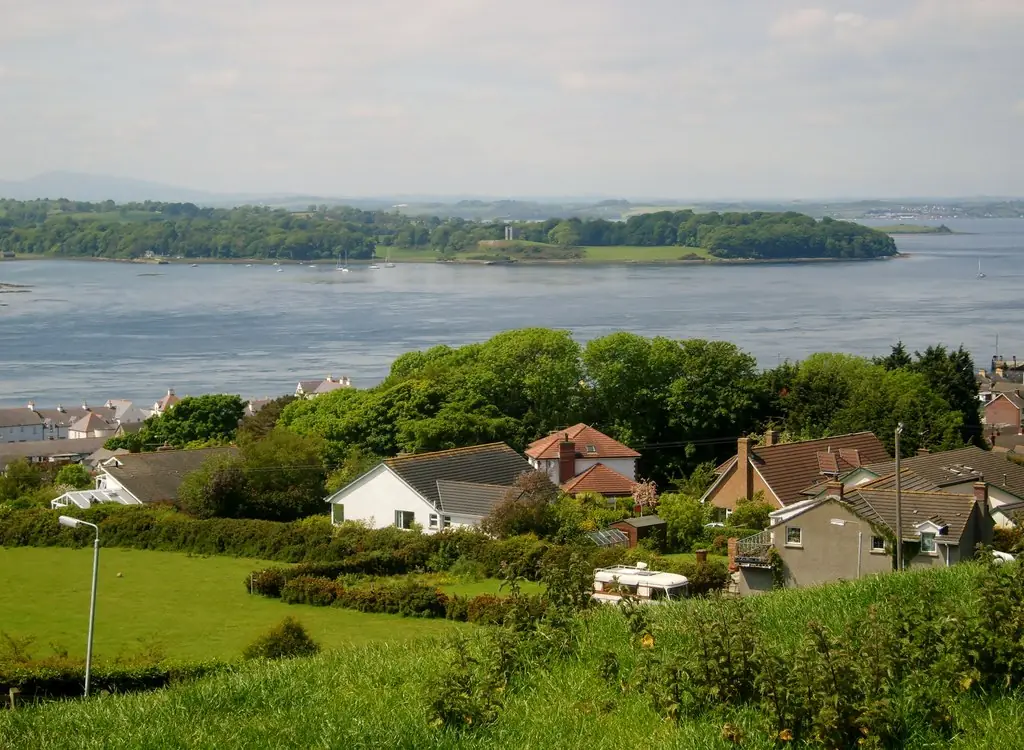 Windmill Hill, Portaferry