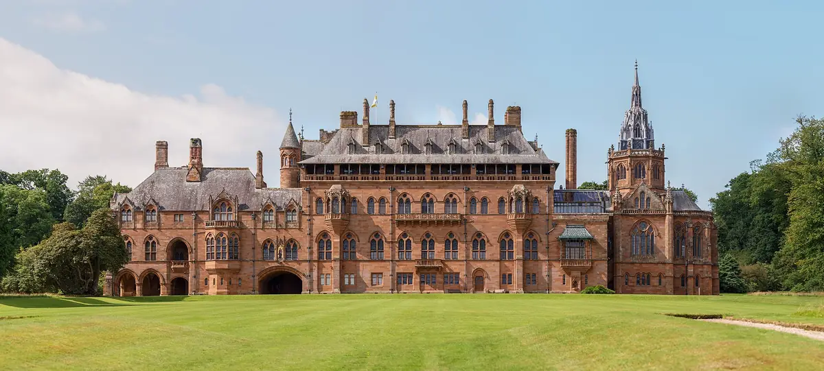 Mount Stuart, Rothesay