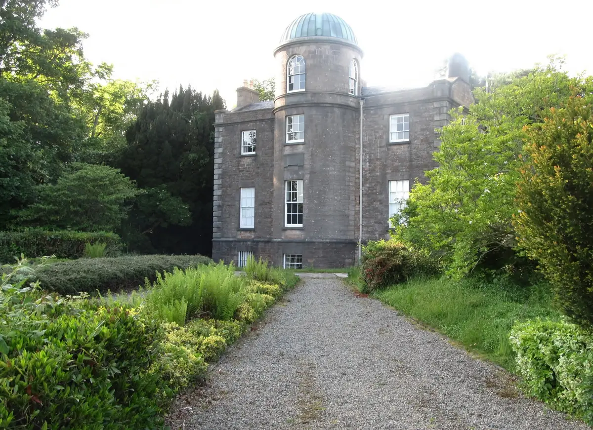Armagh Observatory and Planetarium, Armagh