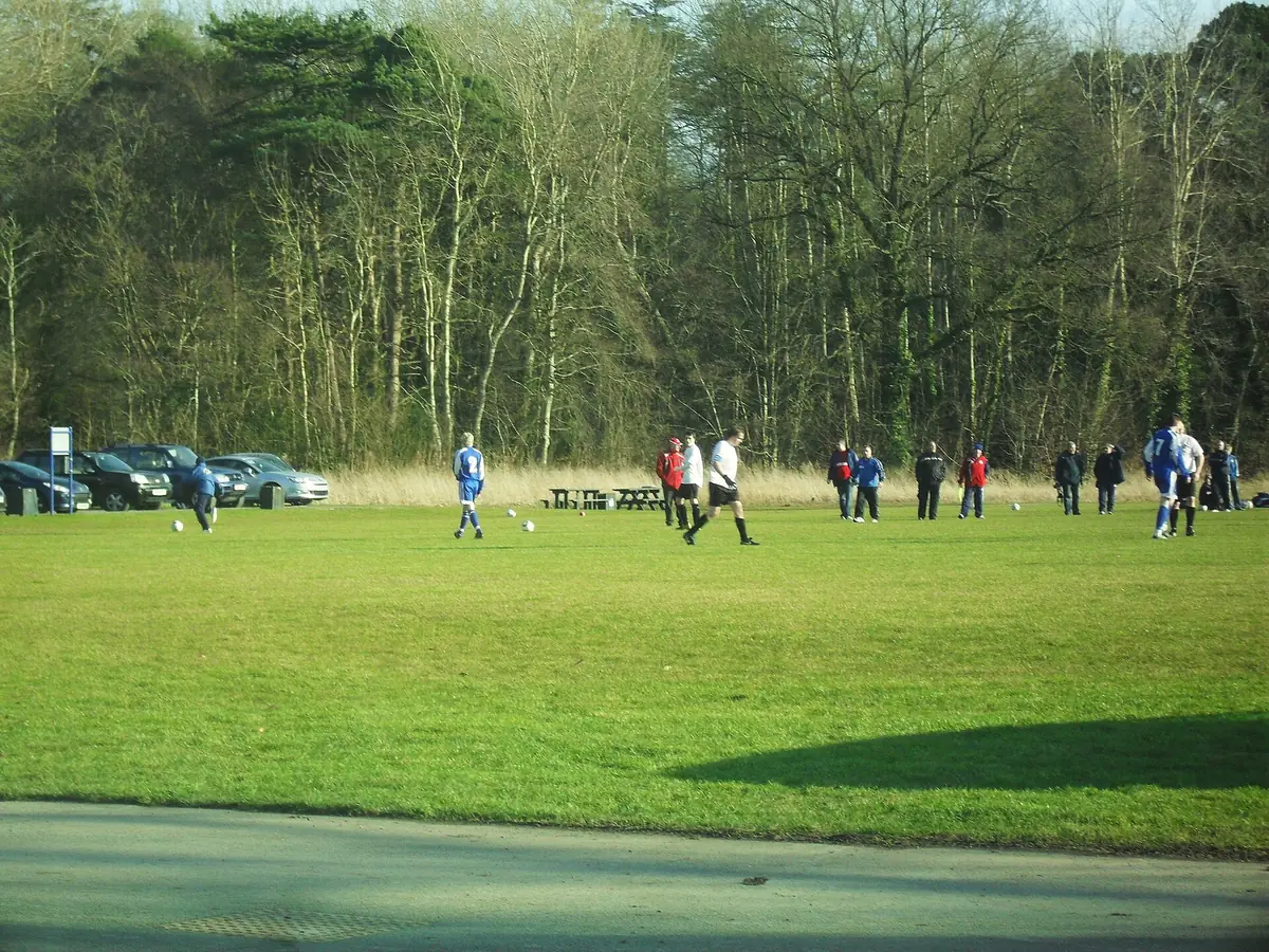 Loughgall Country Park, Loughgall