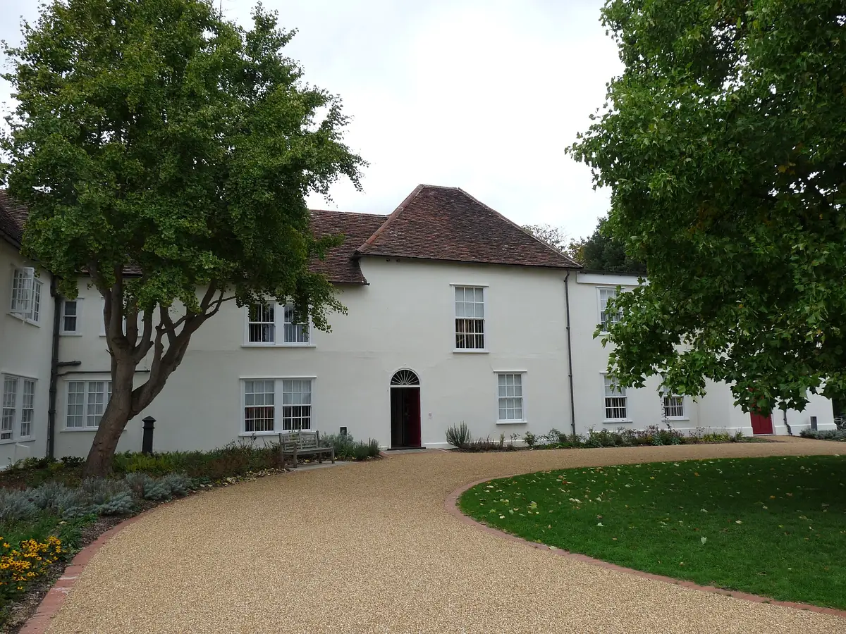 Valence House Museum, Dagenham