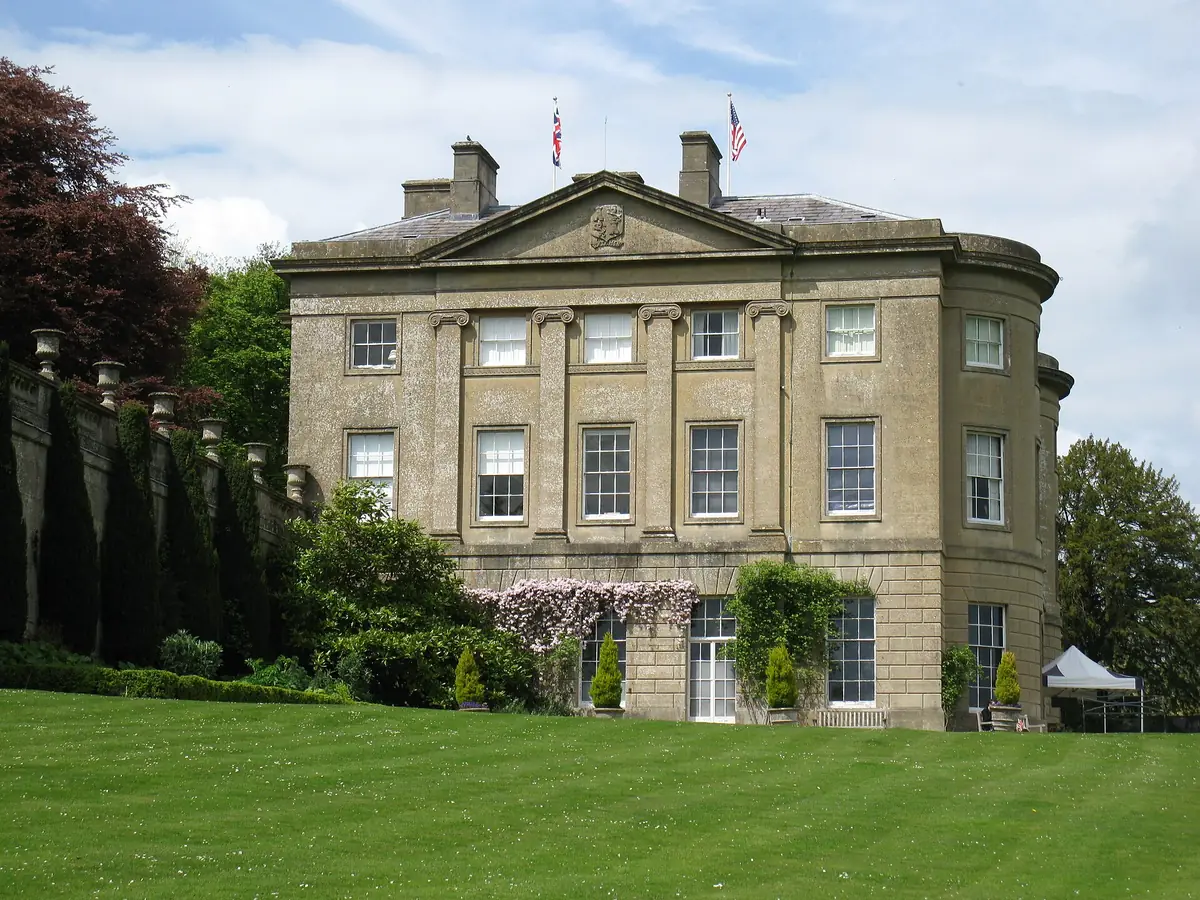 American Museum and Gardens, Claverton