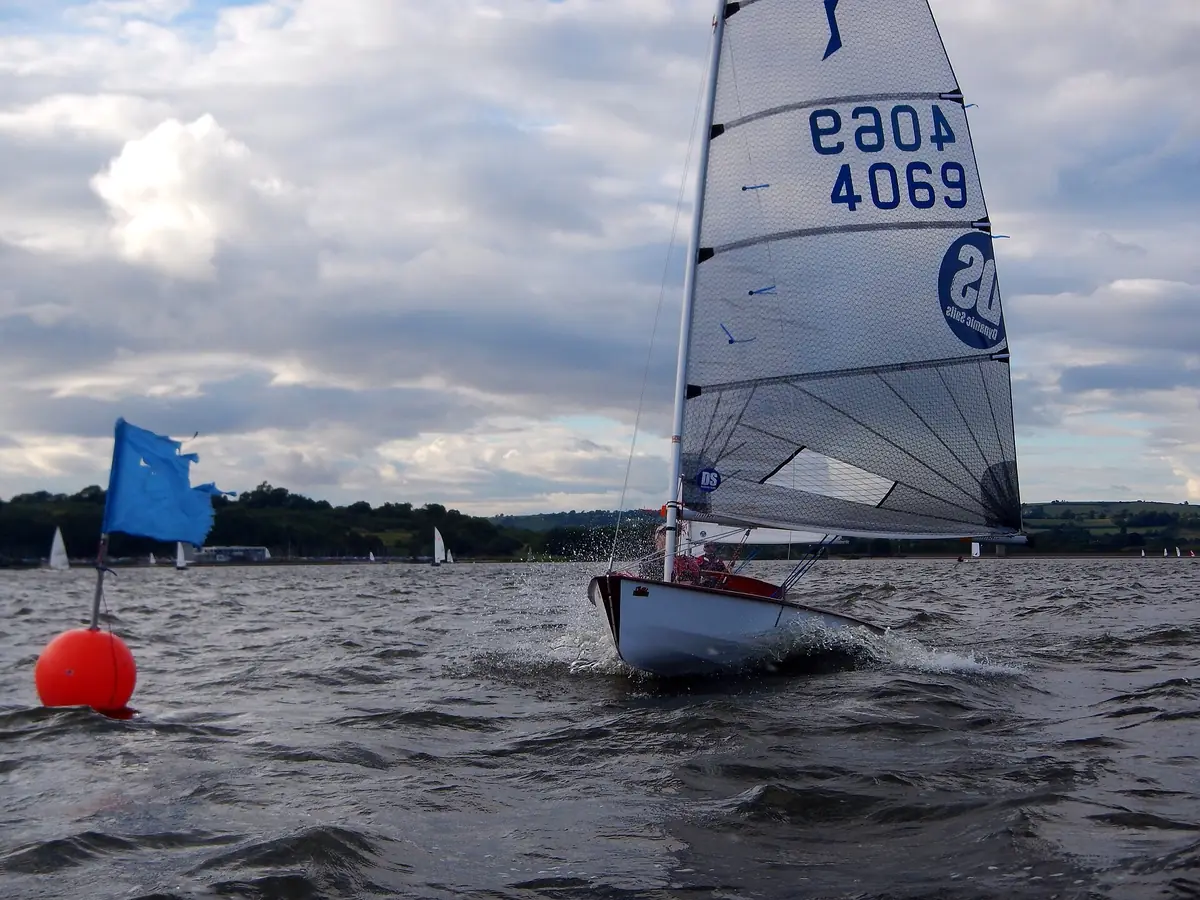 Chew Valley Lake, Chew Stoke