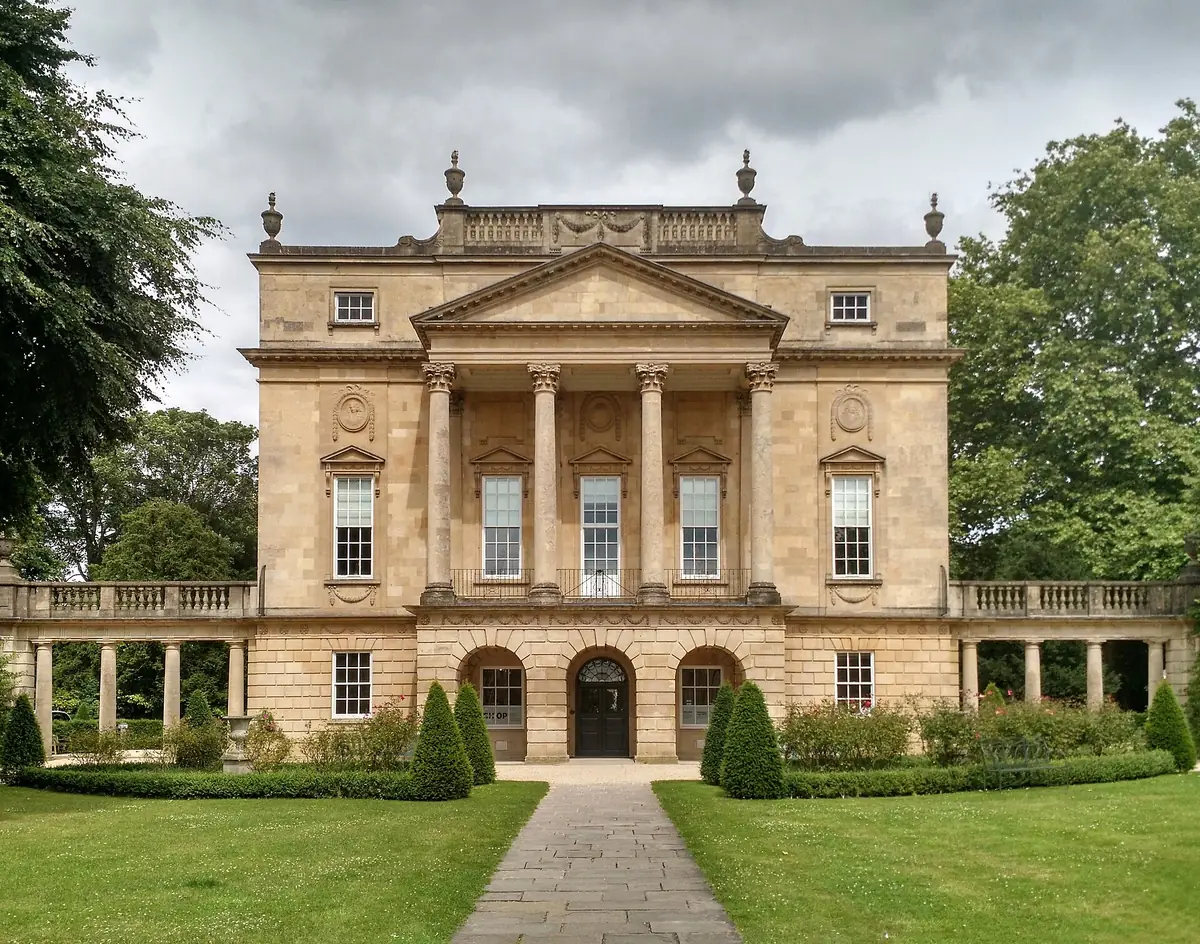The Holburne Museum, Bath