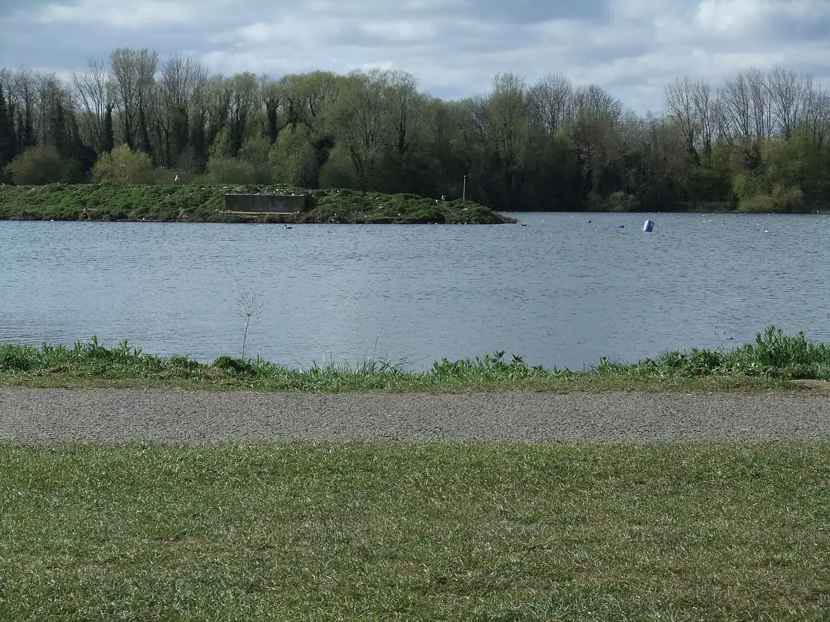 Priory Country Park, Bedford