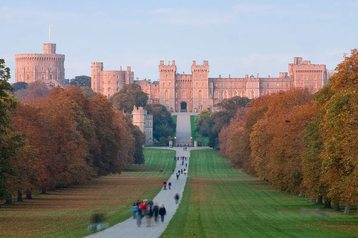 Windsor Castle, Windsor