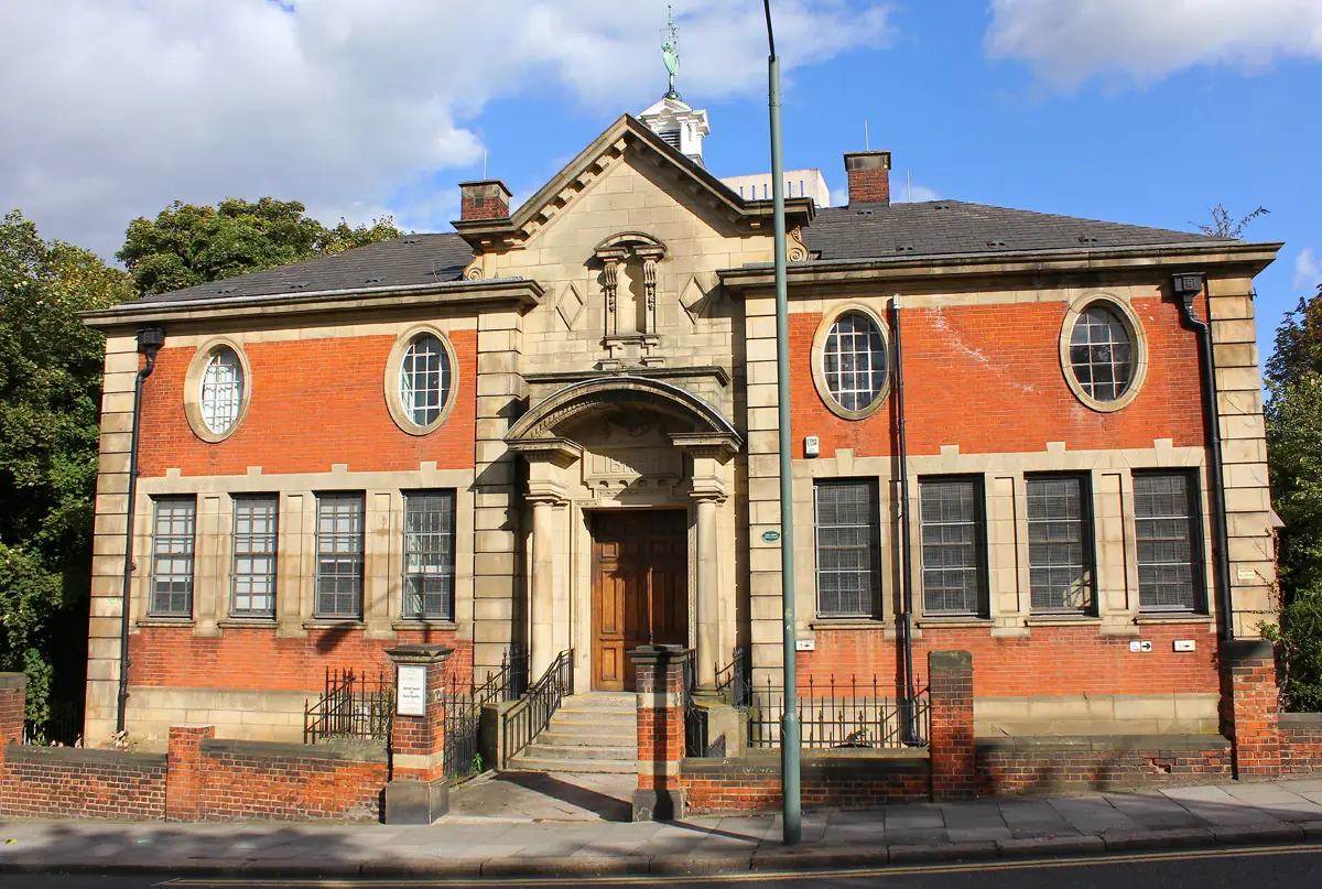 The Exchange, Erith, Erith