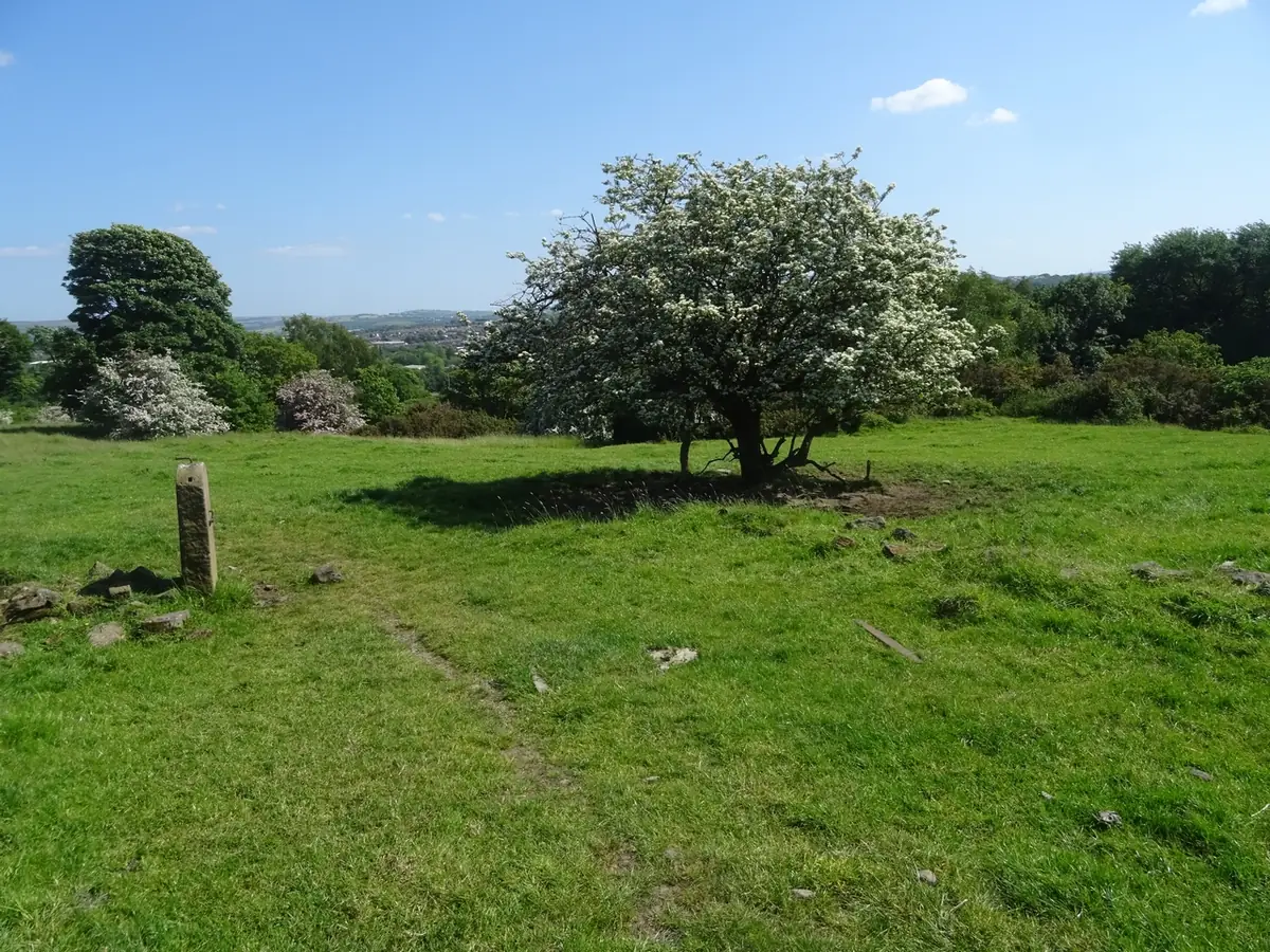 Witton Country Park, Blackburn