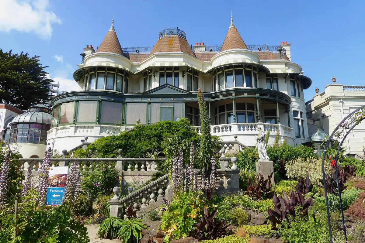 Russell-Cotes Art Gallery and Museum, Bournemouth