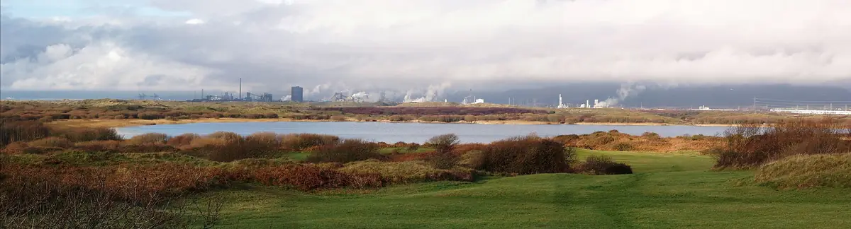 Kenfig National Nature Reserve, Kenfig