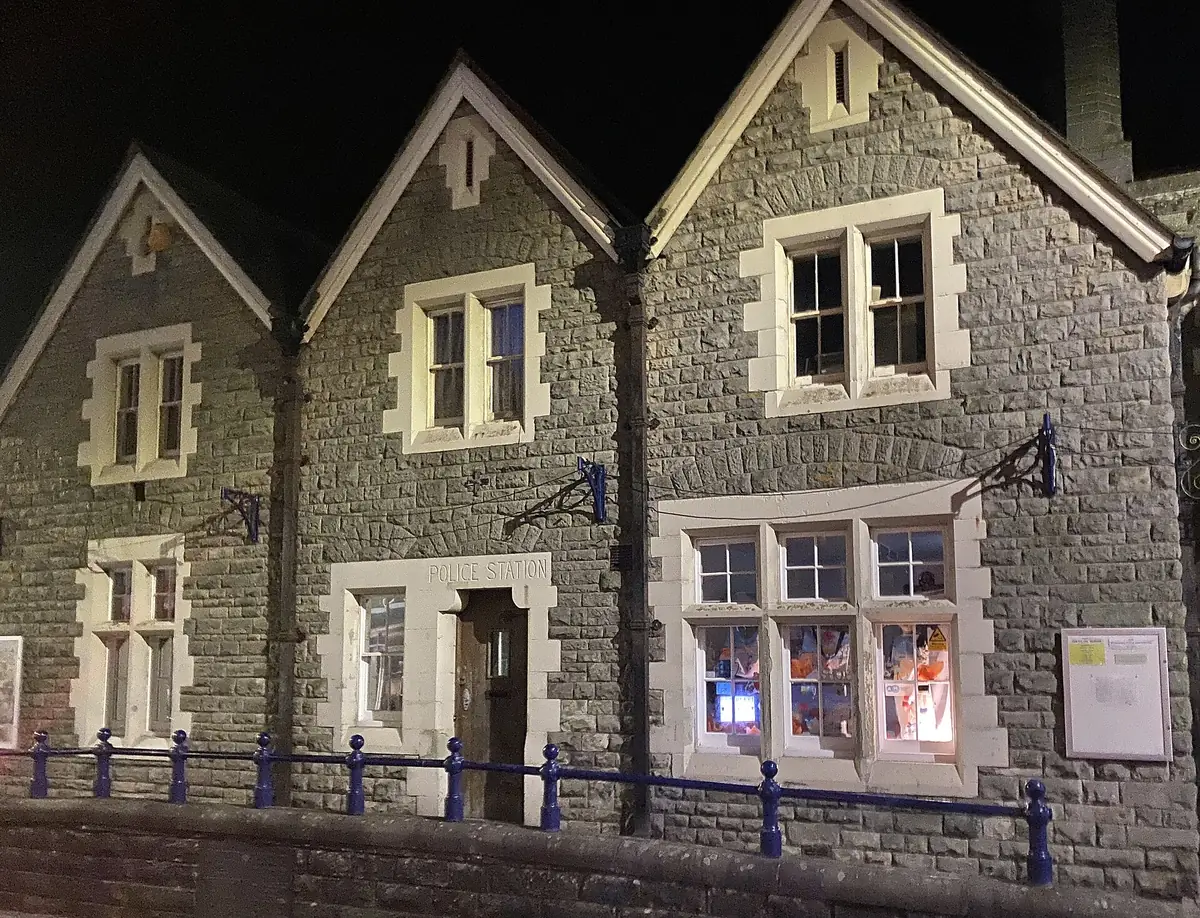 Porthcawl Museum, Porthcawl