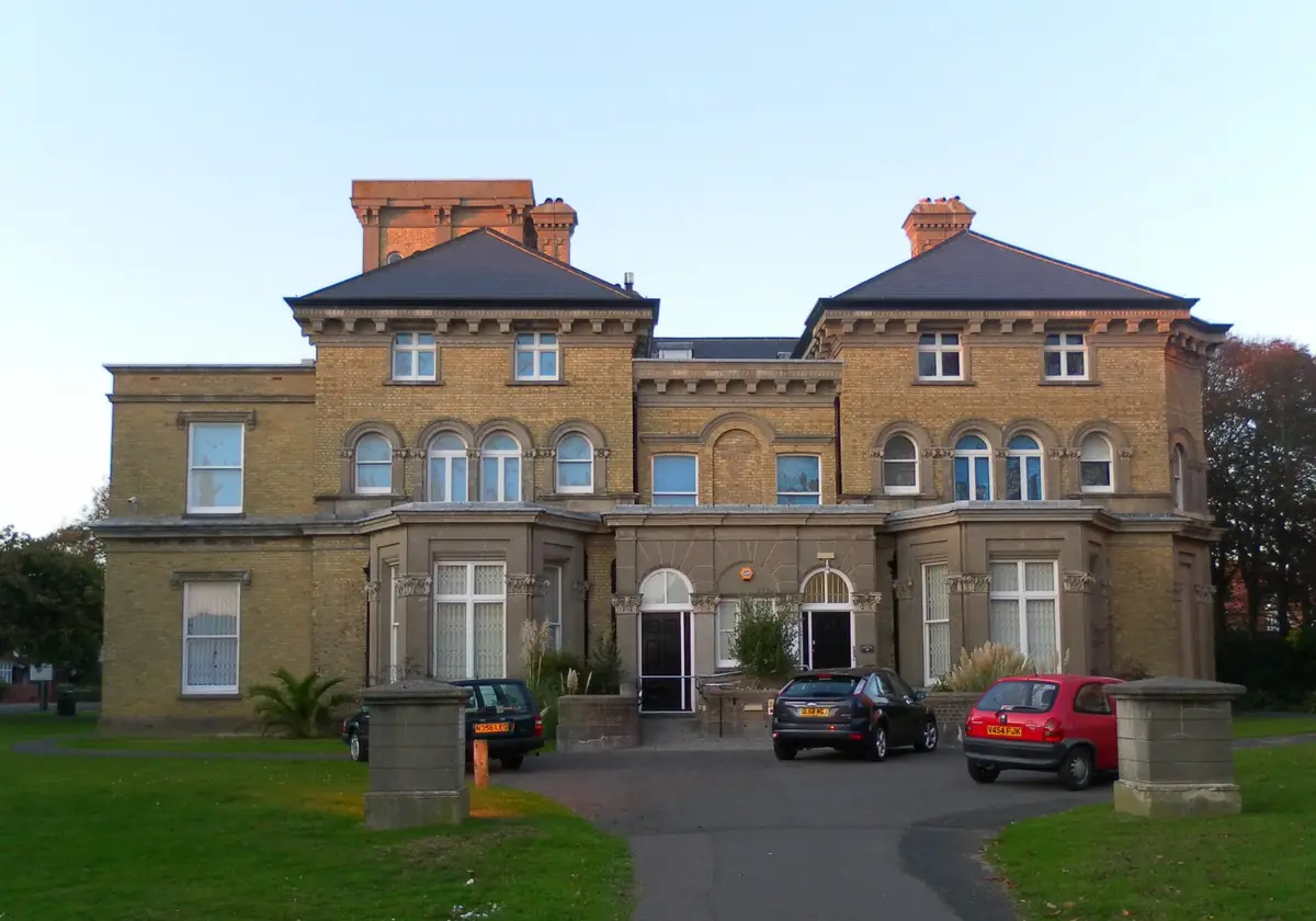Hove Museum of Creativity, Hove