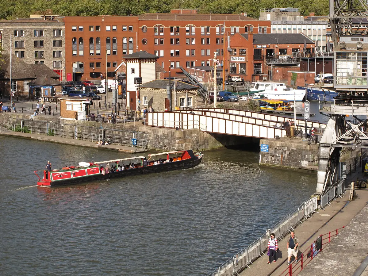 M Shed, Bristol