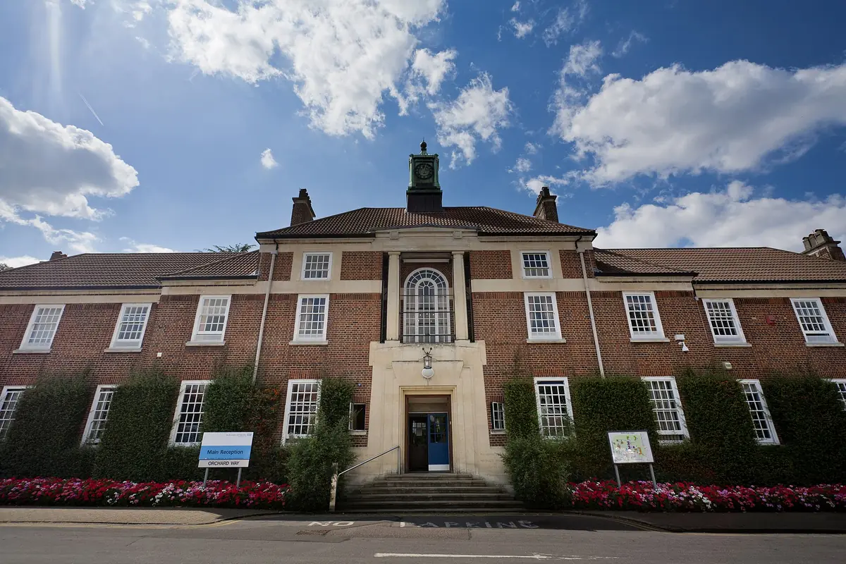 Bethlem Museum of the Mind, Beckenham