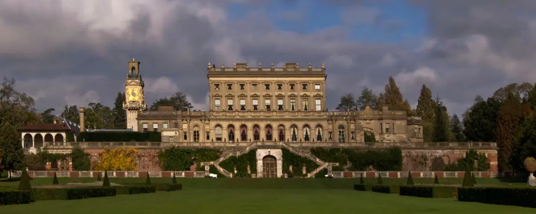 Cliveden, Taplow