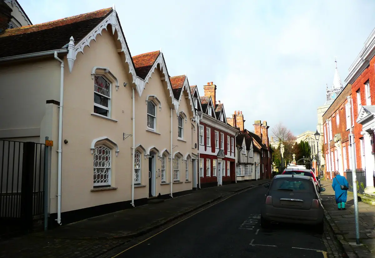 Discover Bucks Museum, Aylesbury