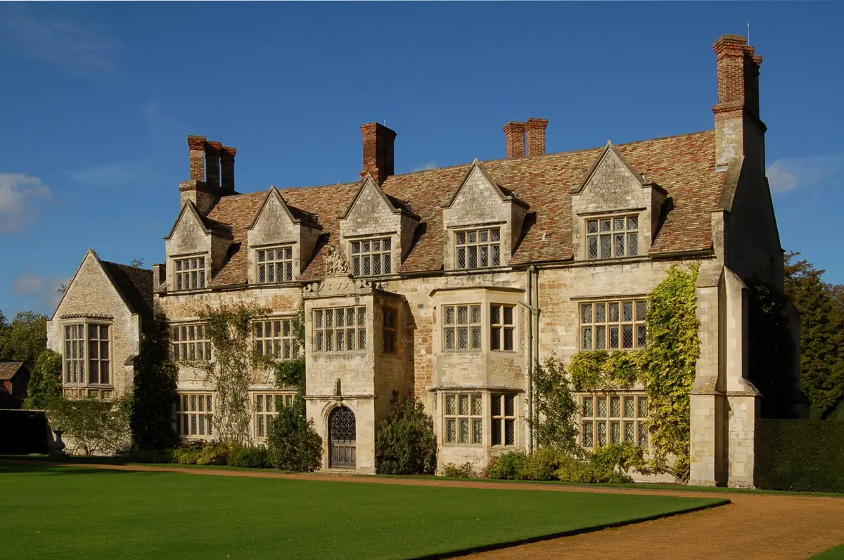 Anglesey Abbey, Gardens and Lode Mill, Lode