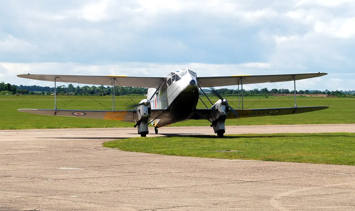 IWM Duxford, Duxford