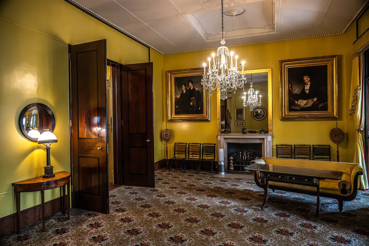 Sir John Soane's Museum, Holborn
