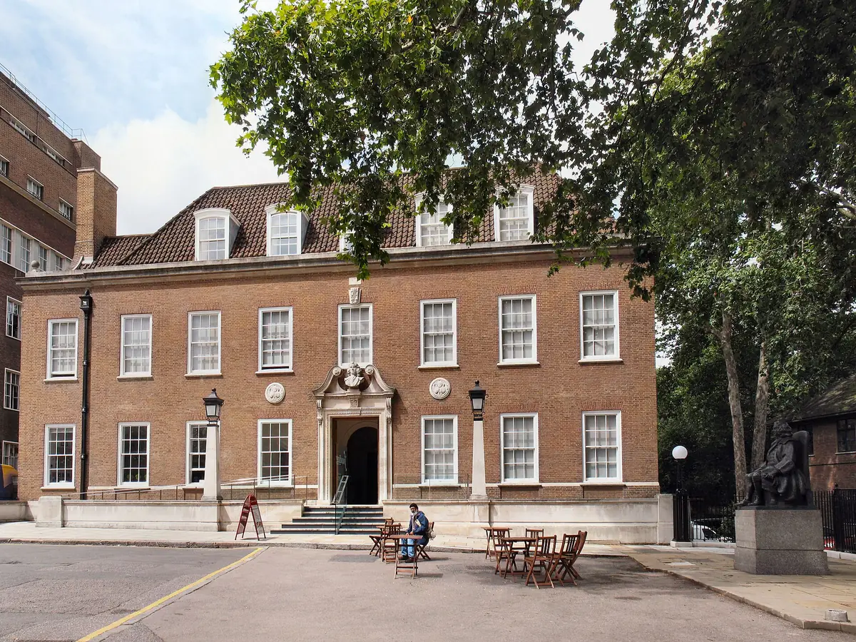 The Foundling Museum, Bloomsbury