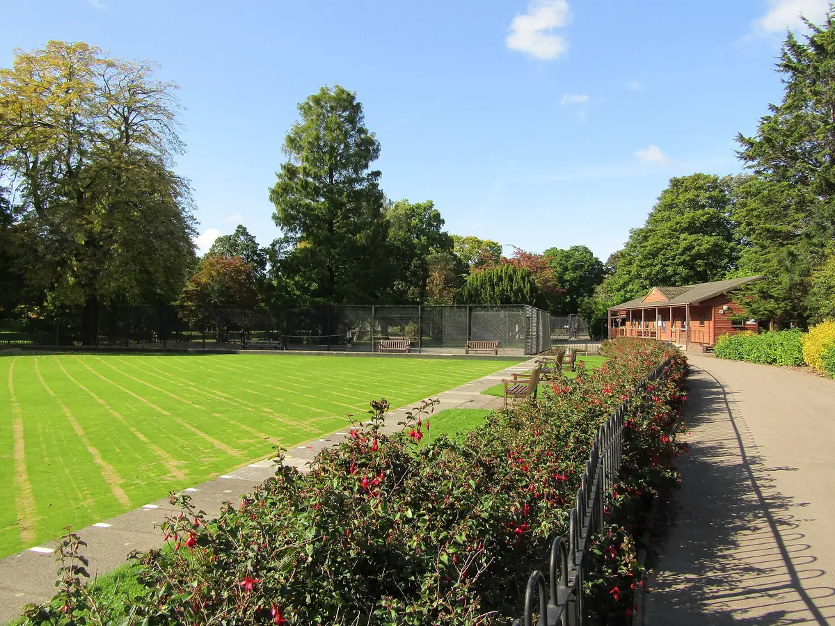 Roath Park, Roath