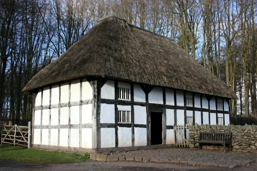 St Fagans National Museum of History, St Fagans