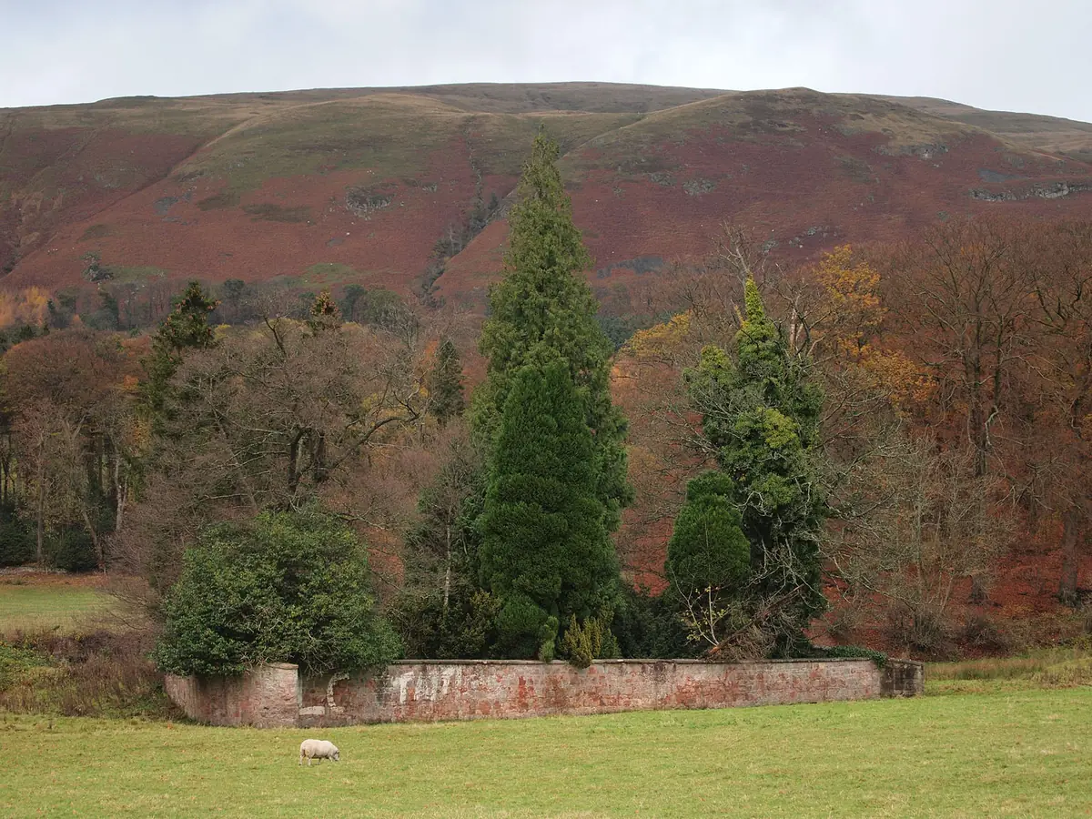 Devon Way, Tillicoultry