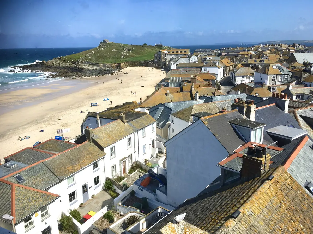 Tate St Ives, St Ives