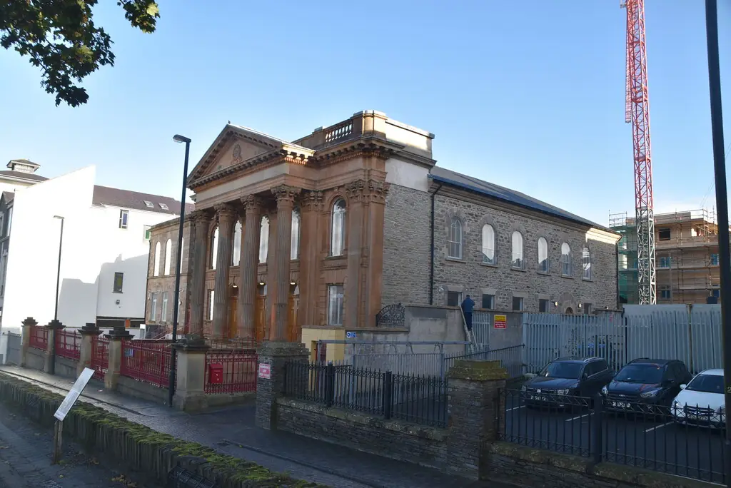 The Siege Museum, Derry