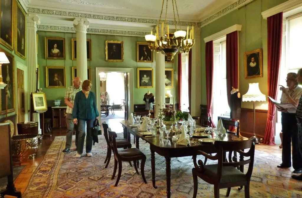 Killerton, Broadclyst