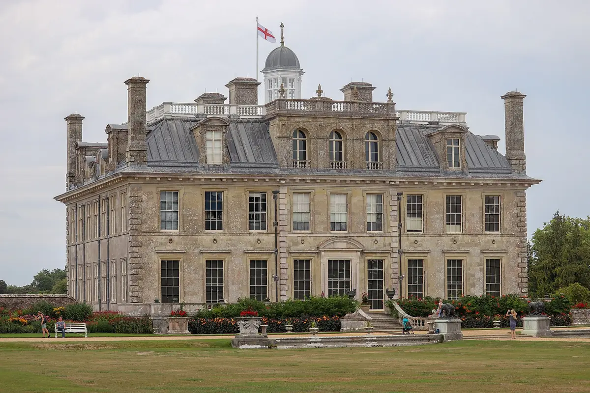 Kingston Lacy, Wimborne Minster