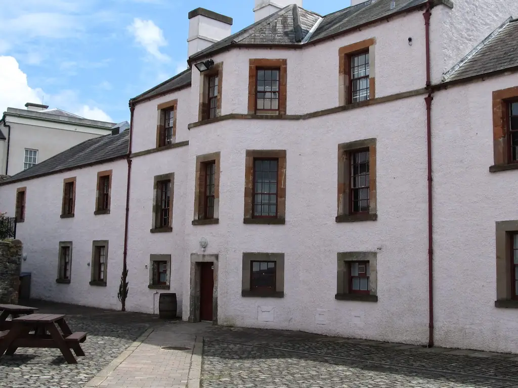 Down County Museum, Downpatrick