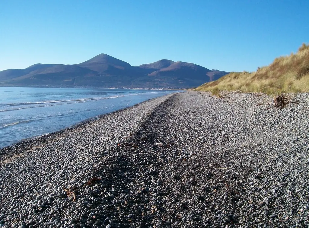 Murlough National Nature Reserve, Dundrum
